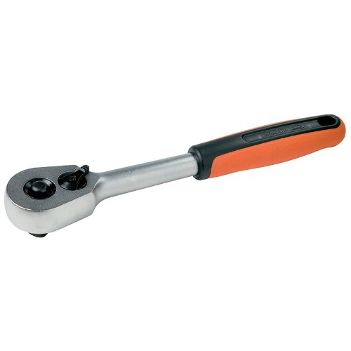 Skralle 1/2" BAHCO S81