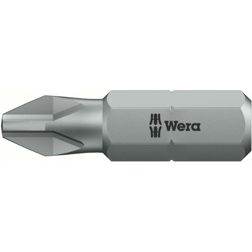 Bits 1/4" PH WERA 851/1 Z