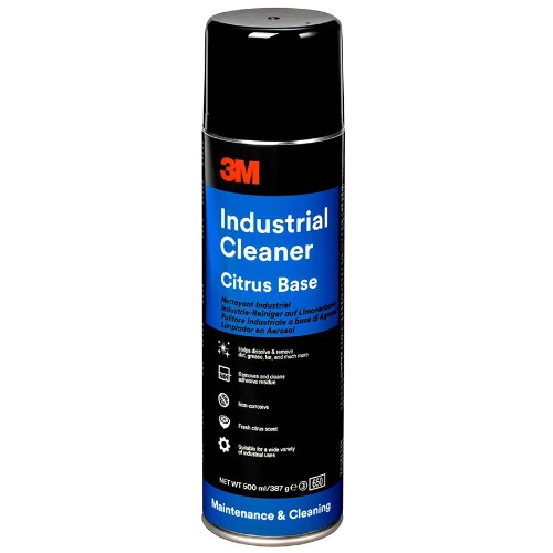 Rengjøringsmiddel 3M Industrial Cleaner