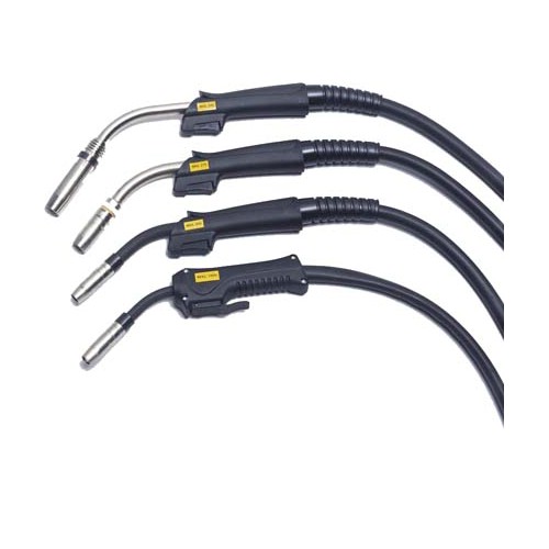 Sveisepistol ESAB MXL egenkjølt