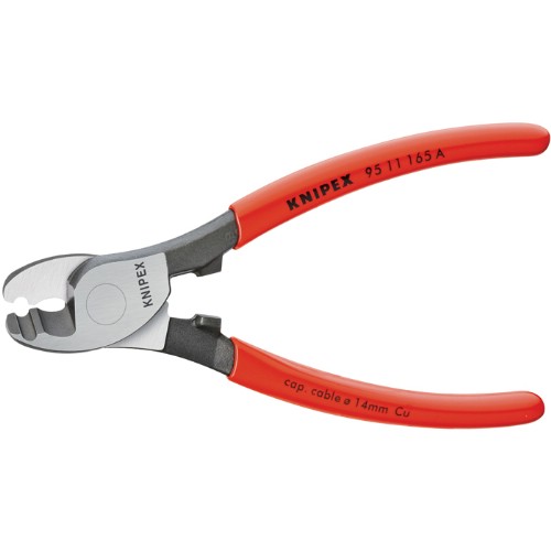 Kabelsaks KNIPEX 9511 vendbar