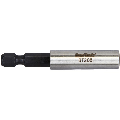 Bitsholder 1/4" BONDTOOLS BT208