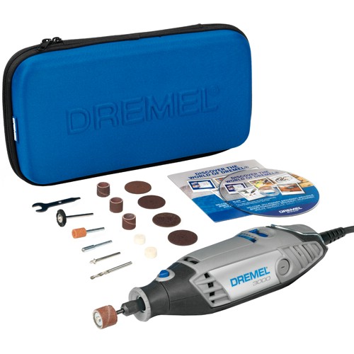 Multiverktøy DREMEL 3000-15