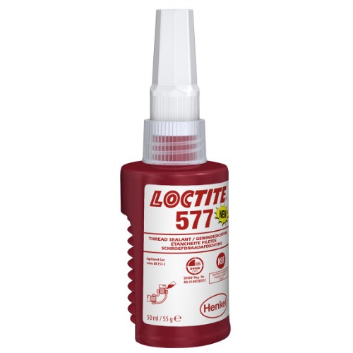 Gjengetetning LOCTITE 577