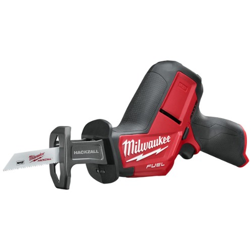 Bajonettsag MILWAUKEE M12 CHZ-0 12 V uten batteri