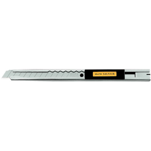 Brytebladkniv OLFA SVR-1 Slide-lock