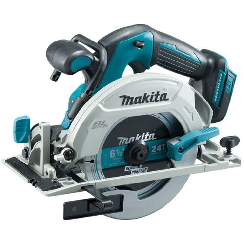 Sirkelsag MAKITA DHS680Z 18 V uten batteri