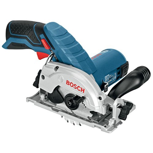 Sirkelsag BOSCH GKS 12 V-26 L-BOXX uten batteri