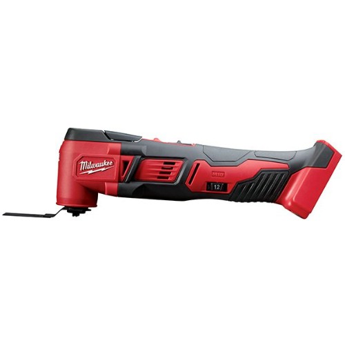 Multimaskin MILWAUKEE M18 BMT-0 18 V uten batteri