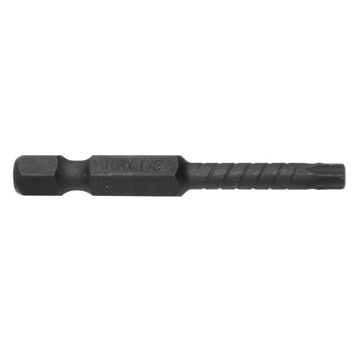 Bits 1/4" Torx impact BONDTOOLS 50 mm