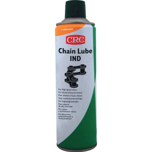 Kjedespray CRC Chain Lube Ind