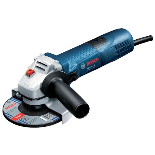 Vinkelsliper BOSCH GWS 7-125