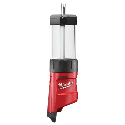 Håndlampe MILWAUKEE M12 LL-0 LED 12 V