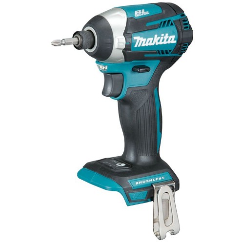 Slagskrutrekker MAKITA DTD154Z 18 V uten batteri