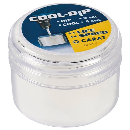 Kjølevoks CARAT Cool Dip