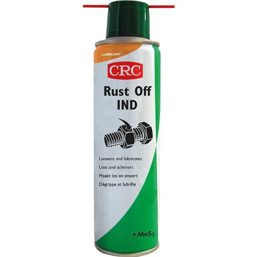 Rustløser CRC Rust Off Ind