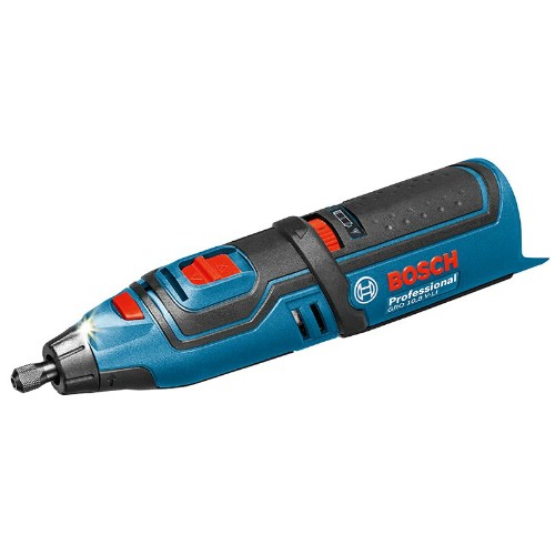 Multiverktøy BOSCH GRO 12 V-35 uten batteri