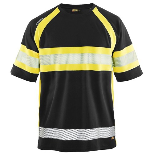 T-skjorte BLÅKLÄDER 3337