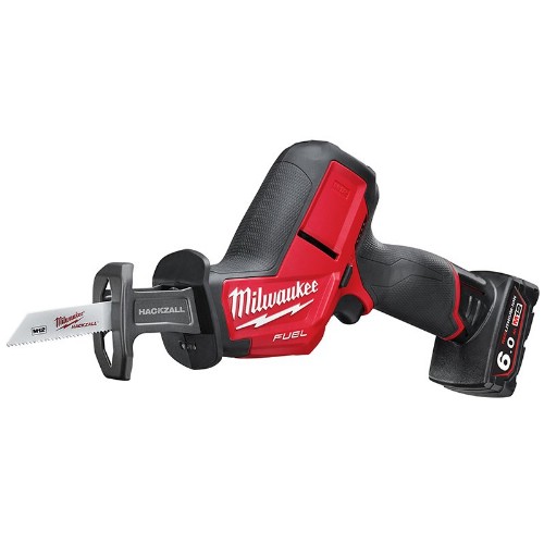 Bajonettsag MILWAUKEE M12 CHZ-602X 12 V