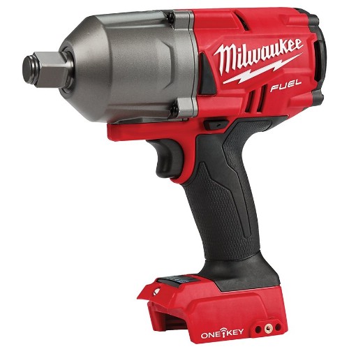 Muttertrekker MILWAUKEE M18 ONEFHIWF34-0X 18 V uten batteri