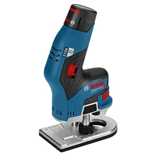 Kantfres BOSCH GKF 12 V-8