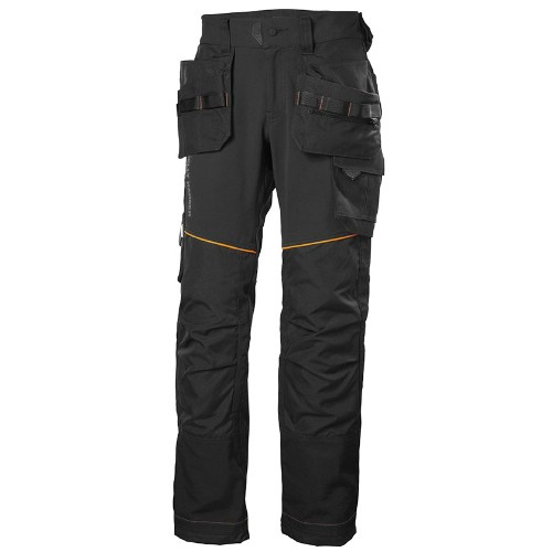 Håndverksbukse HELLY HANSEN 77441 Chelsea Evolution Stretch