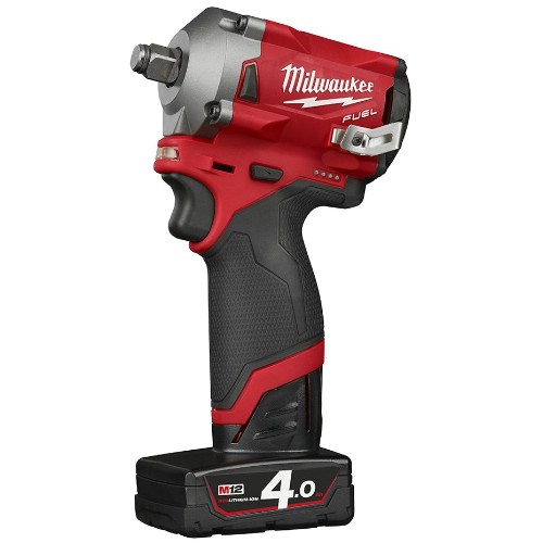 Muttertrekker MILWAUKEE M12 FIWF12-422X 12 V