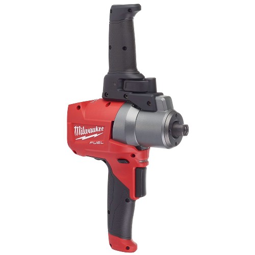 Omrører MILWAUKEE M18 FPM-0X 18 V uten batteri