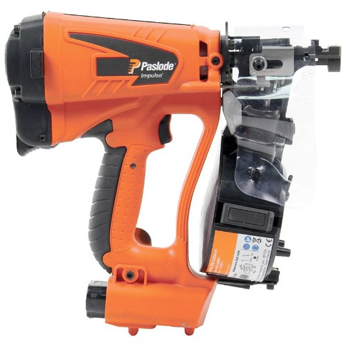 Spikerpistol pappspiker PASLODE IM45 CW Litium