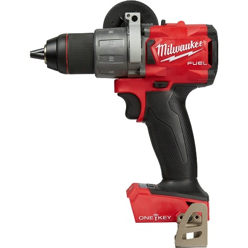 Borskrutrekker MILWAUKEE M18 ONEDD2-0X 18 V uten batteri