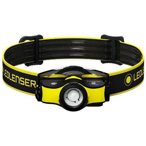 Hodelykt LEDLENSER iH5R