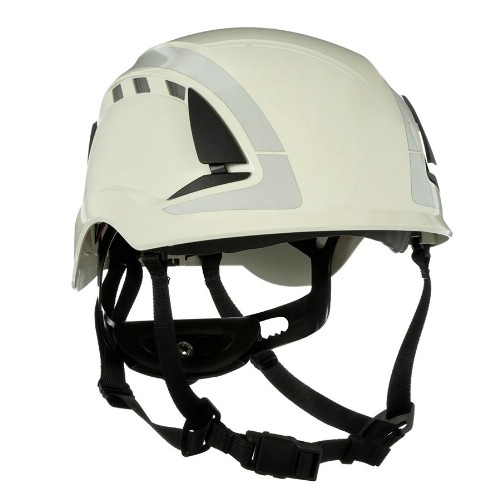 Vernehjelm 3M SecureFit X5000V Uvicator Rattjustering