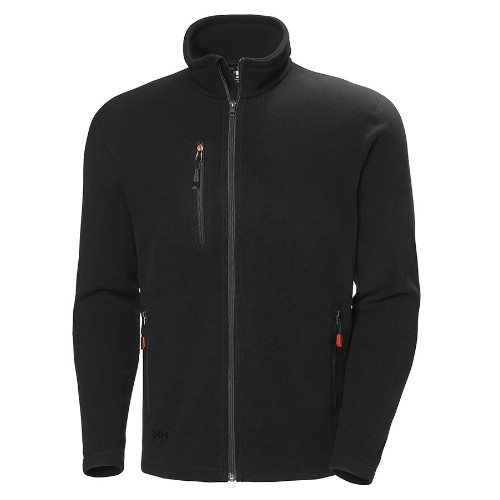 Fleecejakke HELLY HANSEN 72026 Oxford