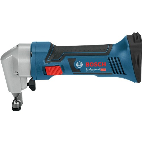 Platesaks BOSCH GNA 18 V-16 uten batteri