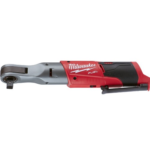 Skralle MILWAUKEE M12 FIR12-0 1/2" 12 V uten batteri