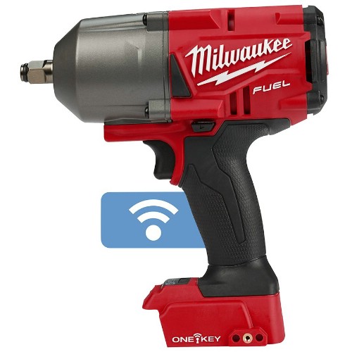 Muttertrekker MILWAUKEE M18 ONEFHIWF12-0X 18 V uten batteri