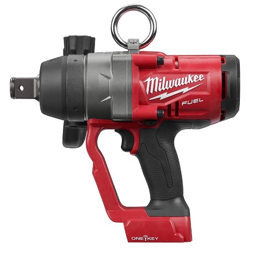 Muttertrekker MILWAUKEE M18 ONEFHIWF1-0X 18 V uten batteri