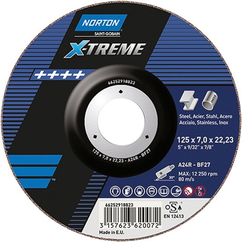 Navrondell NORTON X-Treme