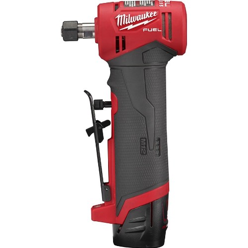 Vinklet slipemaskin MILWAUKEE M12 FDGA-422B 12 V