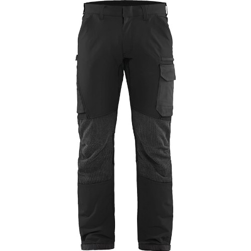 Servicebukse BLÅKLÄDER 1422 Stretch