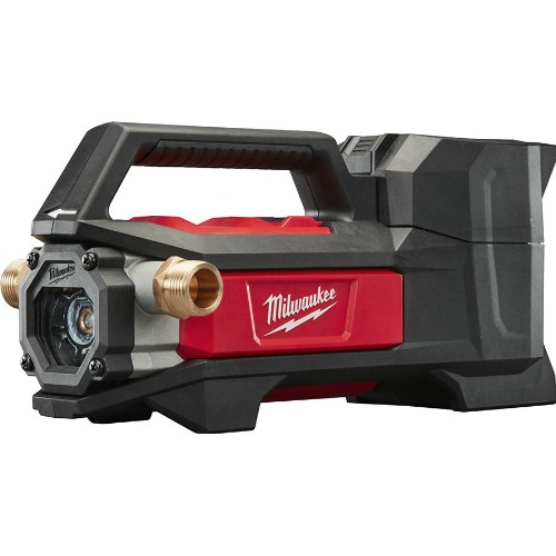 Vannpumpe MILWAUKEE M18 BTP 18 V uten batteri