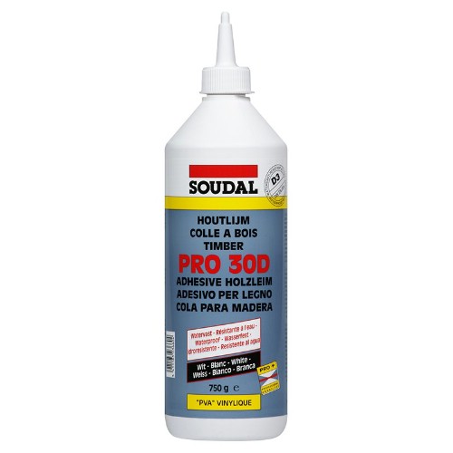 Trelim SOUDAL Pro 30D PVA