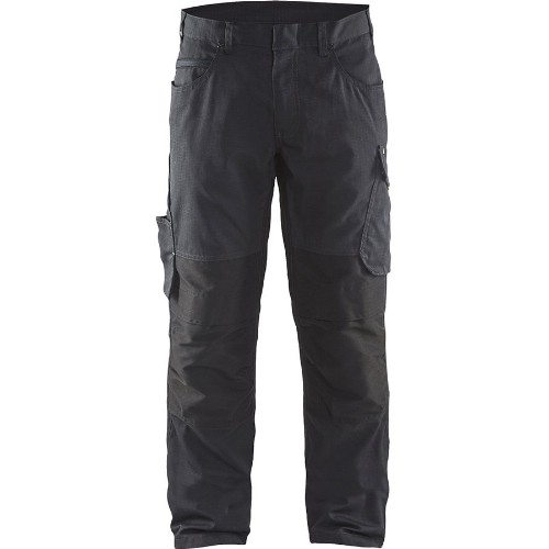 Servicebukse BLÅKLÄDER 1495 Stretch