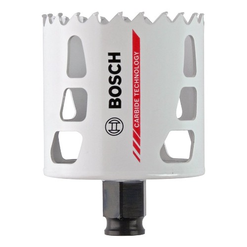 Hullsag BOSCH<br />Heavy Duty Power Change