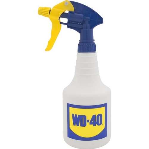 Sprayflaske WD-40