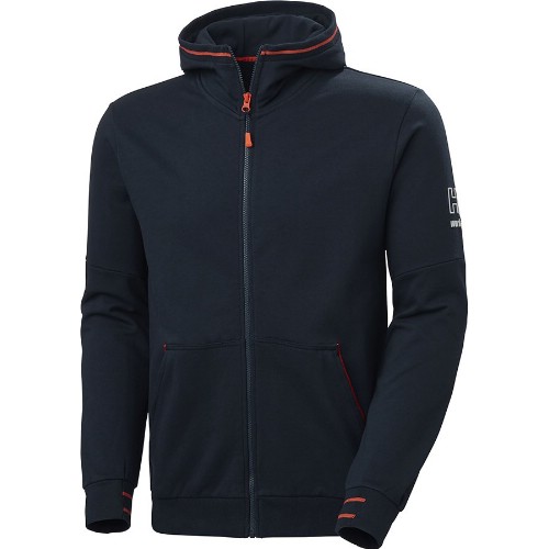 Hettegenser HELLY HANSEN 79243 Kensington