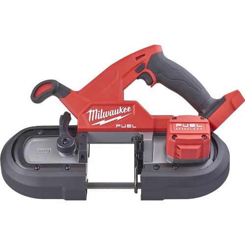 Båndsag MILWAUKEE M18 FBS85-0C 18 V uten batteri