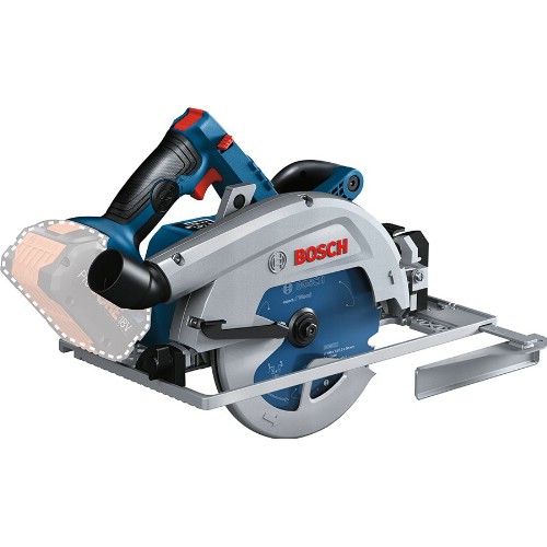 Sirkelsag BOSCH GKS 18 V-68 GC uten batteri