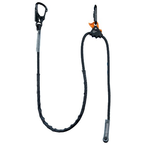 Støtteline FALLSAFE Pro 2 m