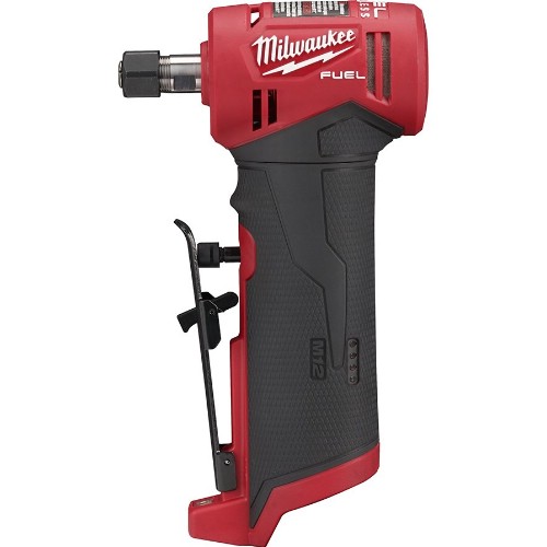 Vinklet slipemaskin MILWAUKEE M12 FDGA-0 12 V uten batteri